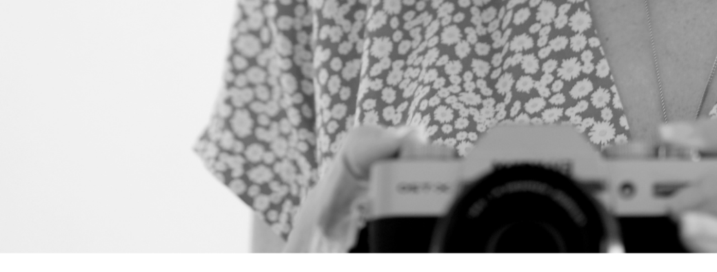 Shooting photo et image de soi