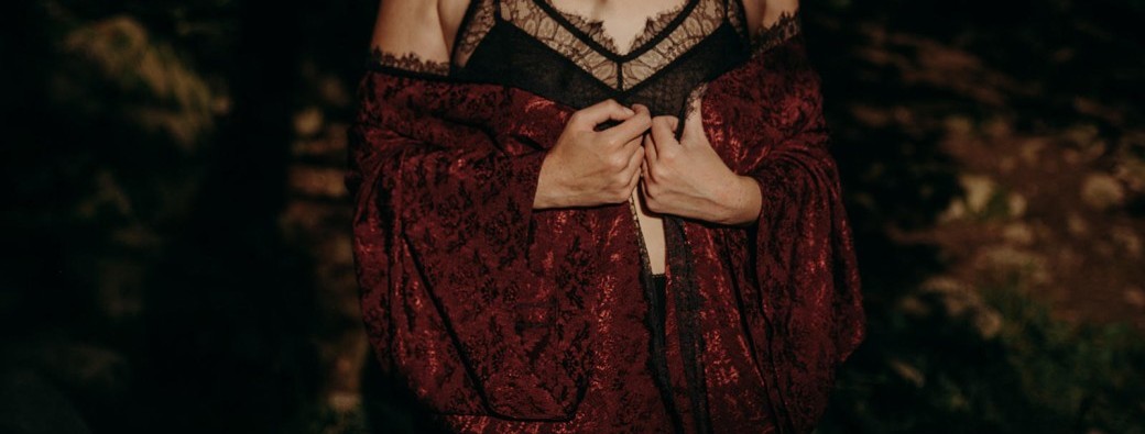 Séance photo et moment pour soi dans un lieu atypique ... 