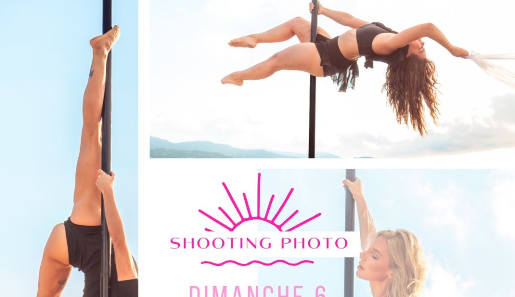 SHOOTING PHOTO VUE PANORAMIQUE 