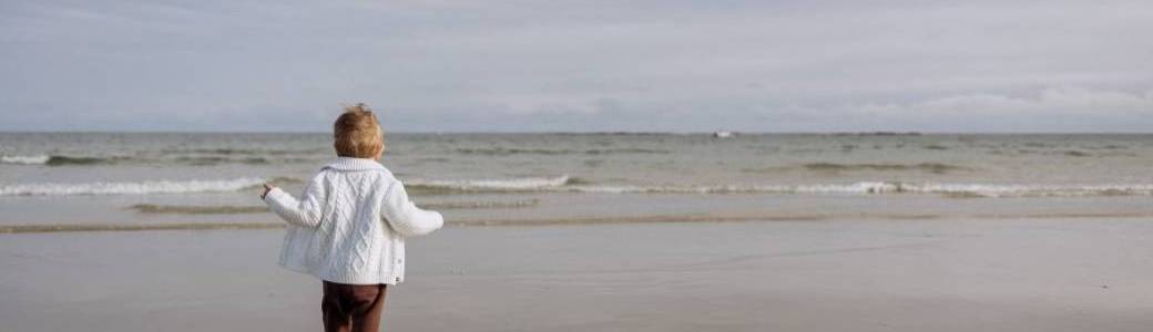 Shooting sur la plage par Rosy 