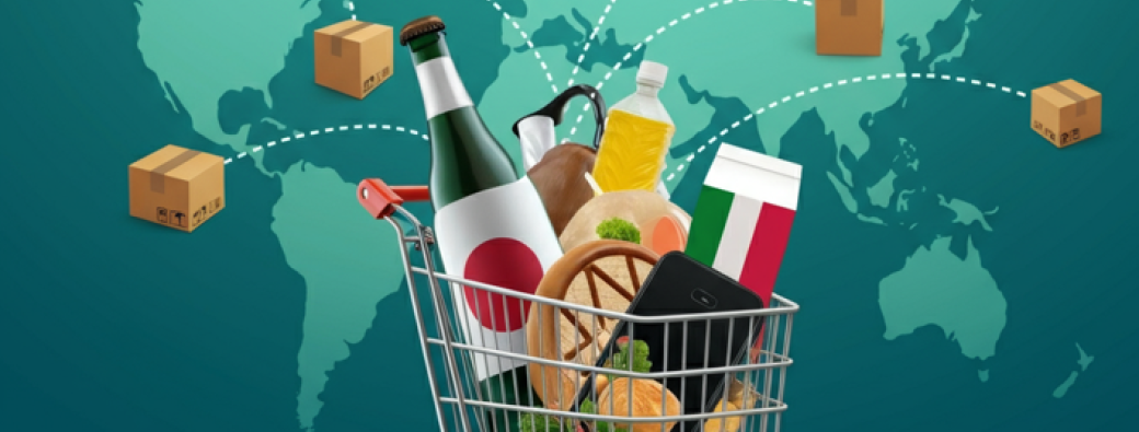 Shop and Ship Worldwide: How to Access Stores That Only Sell Locally