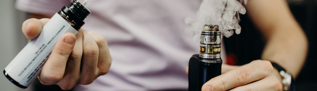 Shosha: Elevating the Vaping Experience in New Zealand