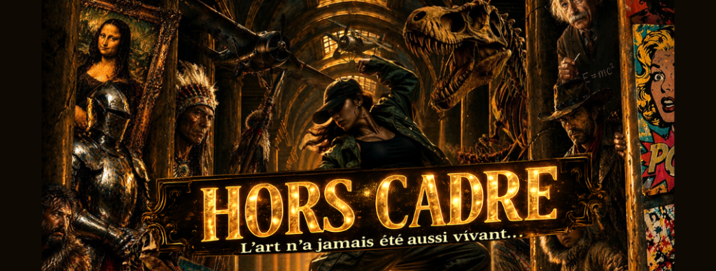 SHOW 2026 - Hors Cadre 