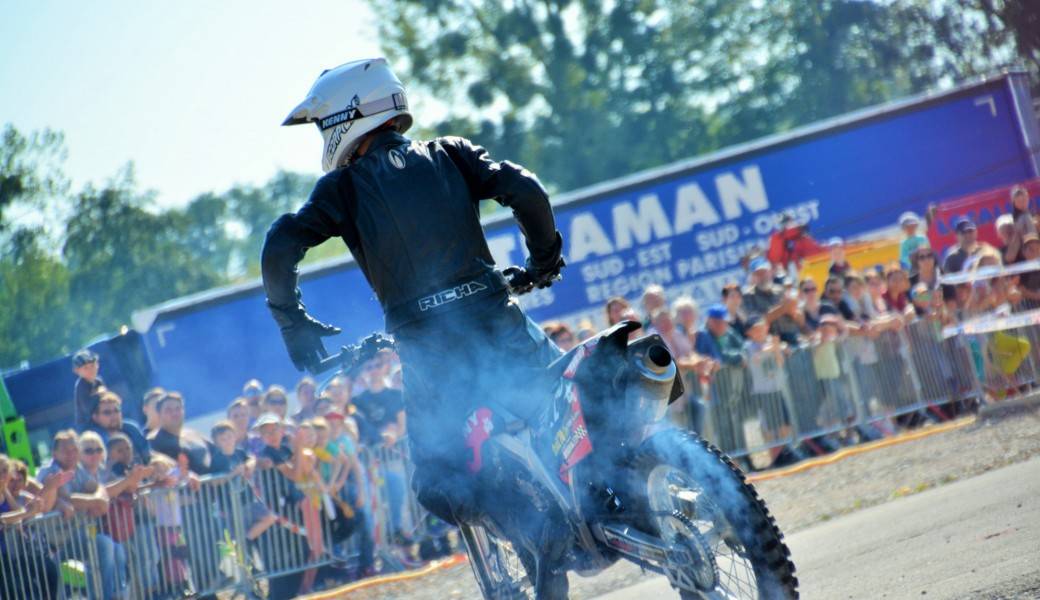 Show Bourny - Les Magny Show Bourny - Les Magny