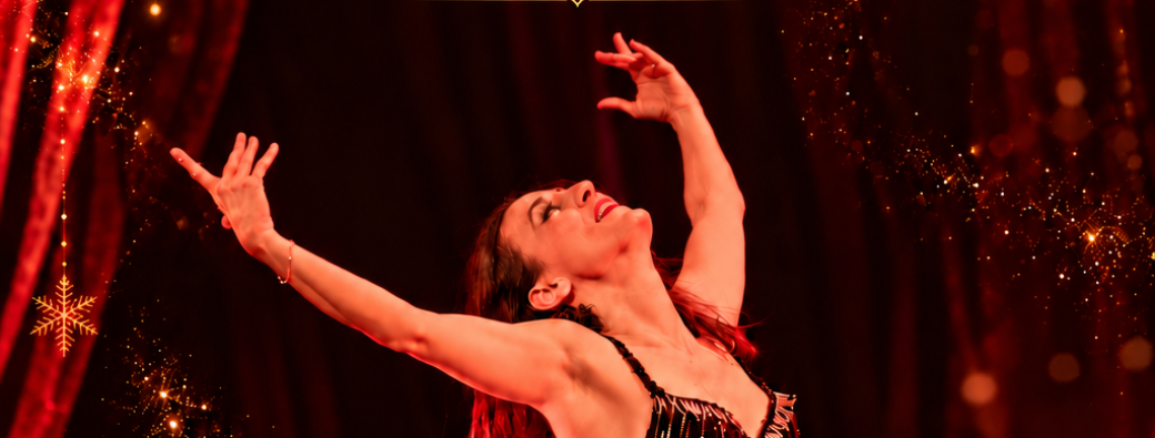 Show Cabaret Noel