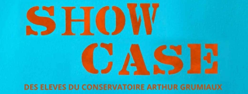 Show Case - Saison 9 #1