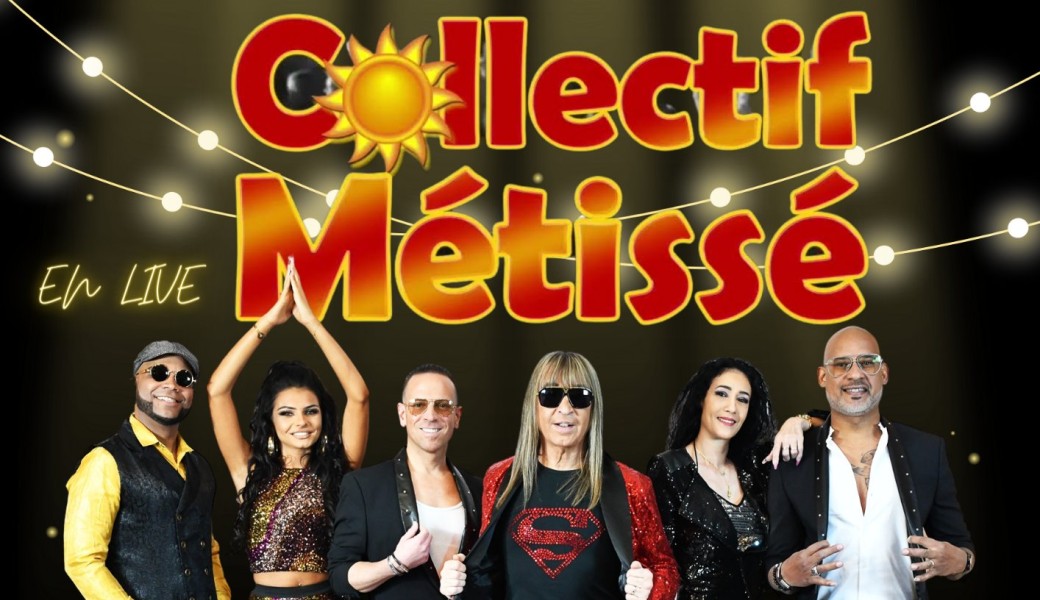 Show collectif métissé