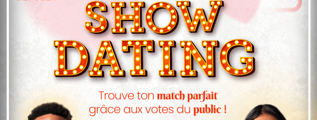 Show Dating à la Divine Comedie