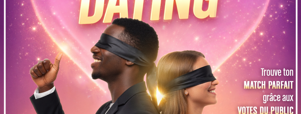 Show dating à l'Appart
