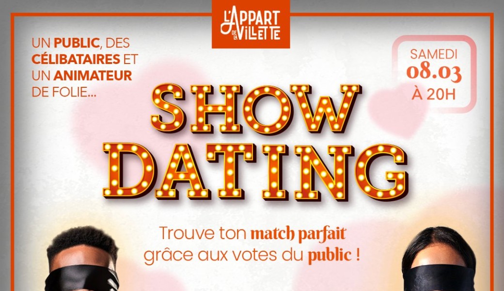 Show Dating 