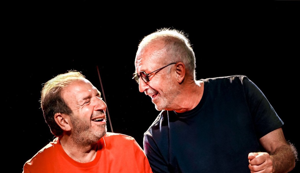 Show d'Impro Adultes