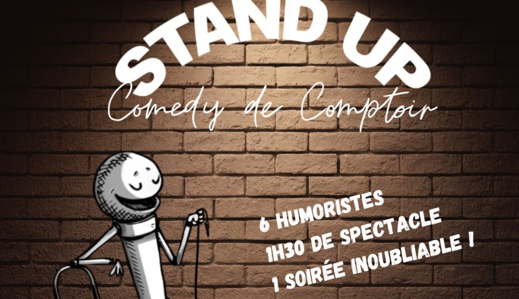 Show du 3 juillet 2025
