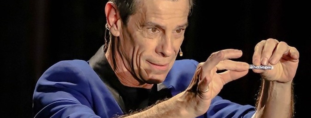 SHOW MAGIE & ILLUSION