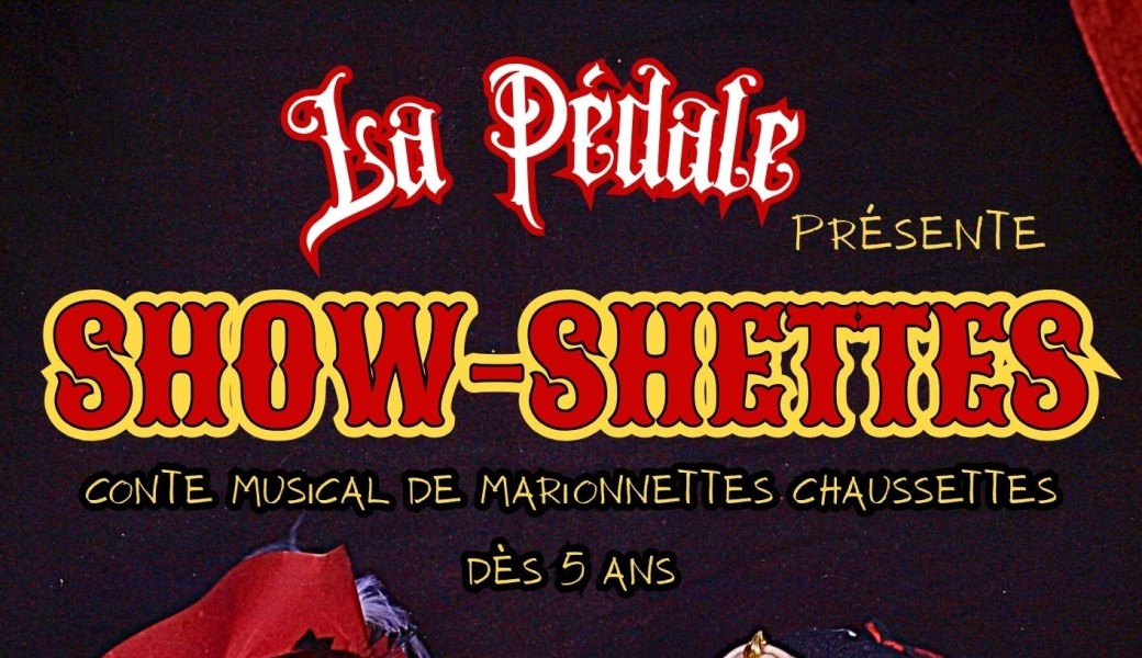 Show-Shettes
