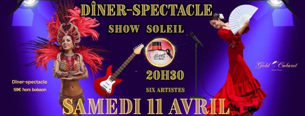 Show Soleil