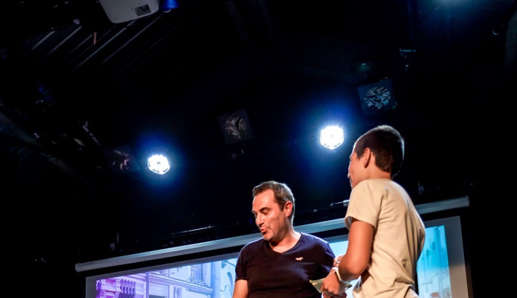 Show Théâtre du mercredi 17h paris 17