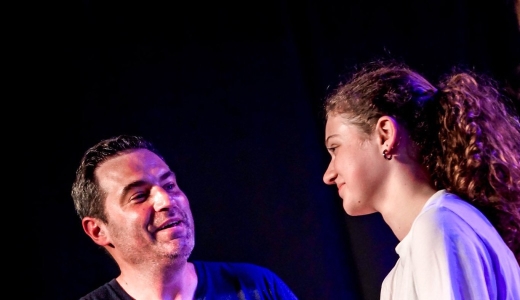 Show théâtre du mercredi 18h30 paris 17