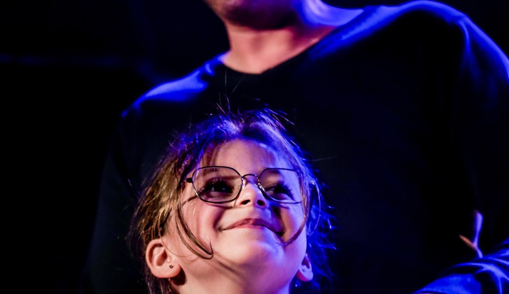 Show Théâtre mercredi 16h paris 17