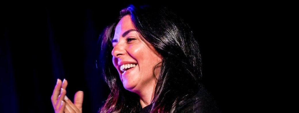 Show théâtre Naila Samedi 20 juin 11H30