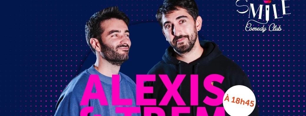 Showcase Alexis et Trem