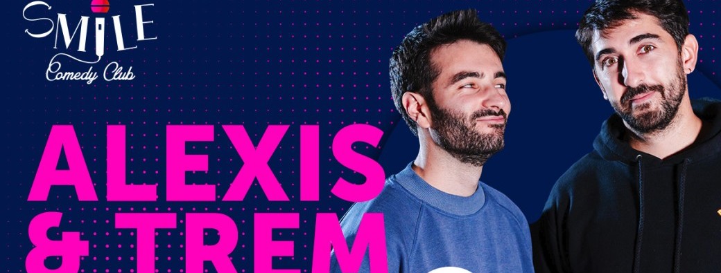 Showcase ALEXIS & TREM