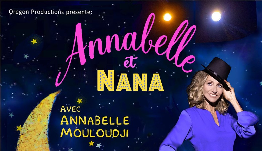 Showcase - Annabelle & Nana
