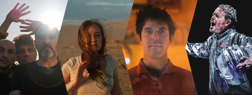 Showcase au Sphinx - Bis de Nantes