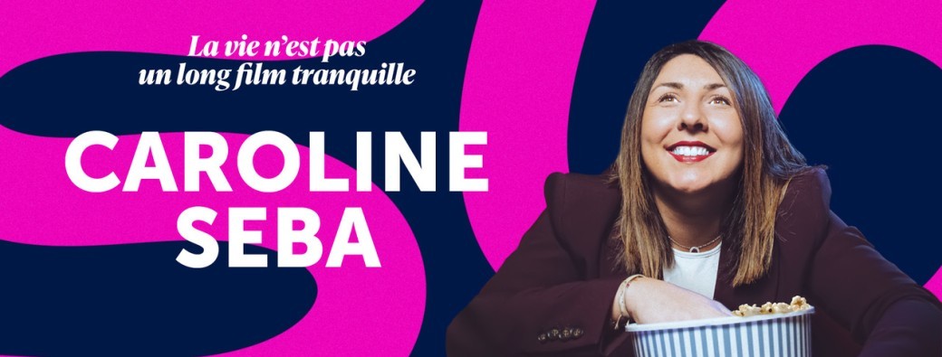 Showcase Caroline Seba