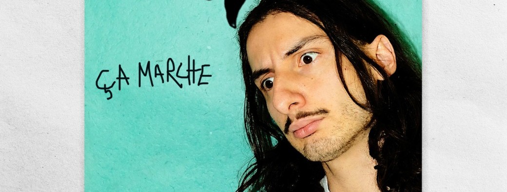 Showcase de Félix Junier