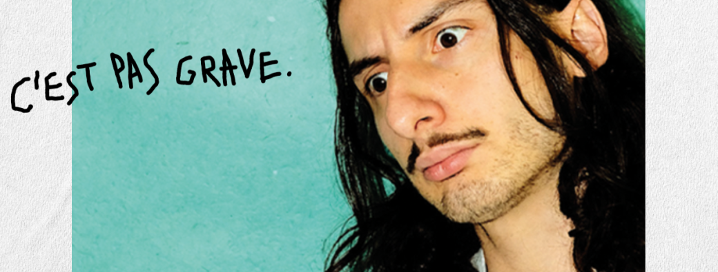 Showcase de Félix Junier