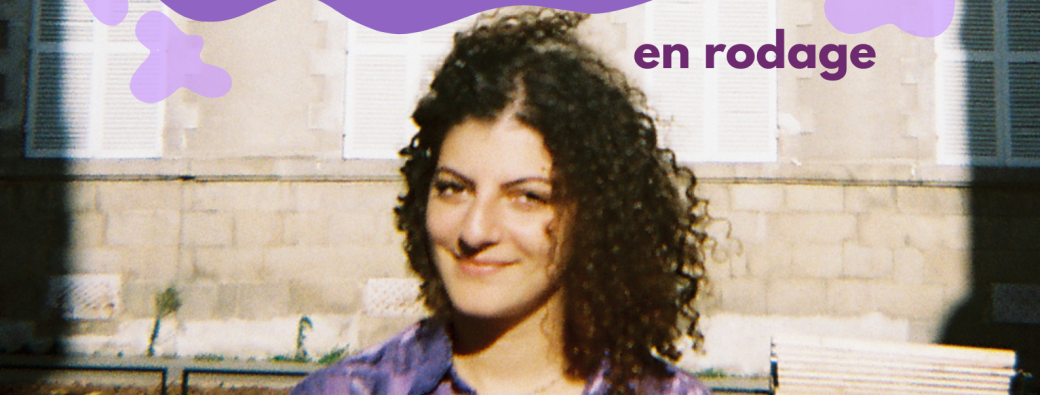 Showcase de Hadir (Mystère Comedy Club)