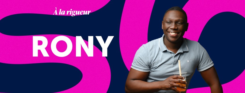 Showcase RONY