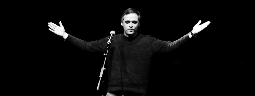 Showcase de Sacha Béhar : Mort Asymptomatique