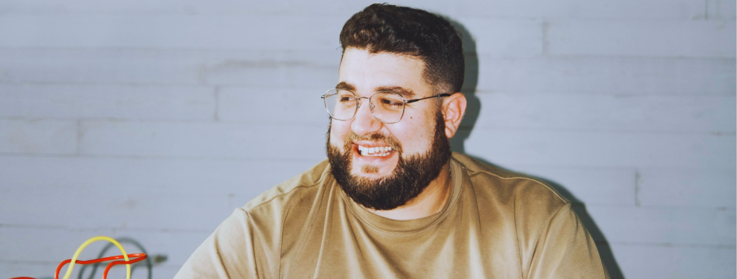 Showcase de YANN CHENEAU