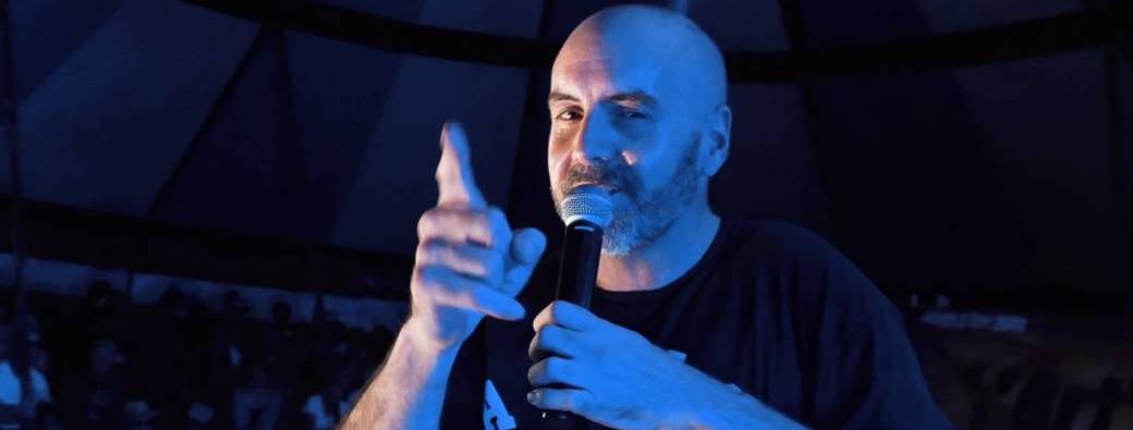 Showcase Thomas Barbazan alias DJ Chelou 