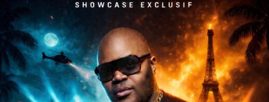 Alibi Montana Le Showcase