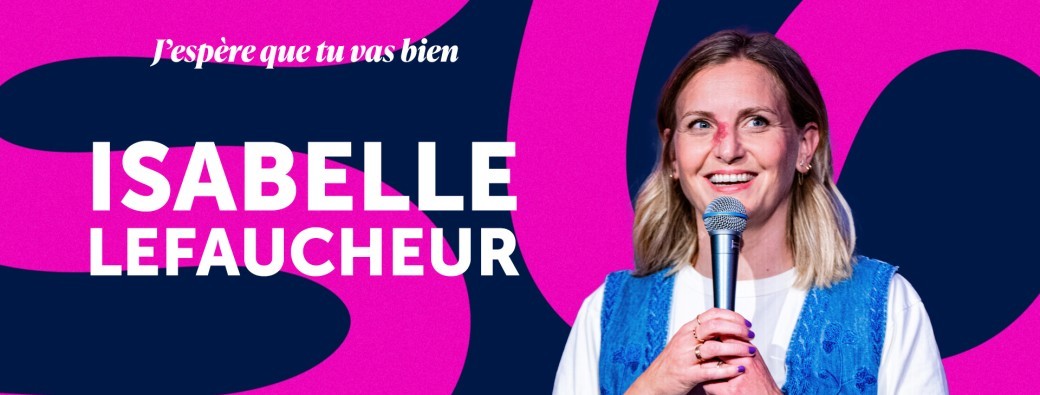 Showcase Isabelle Lefaucheur