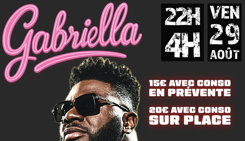 SHOWCASE MAKASSY GABRIELLA PUB 