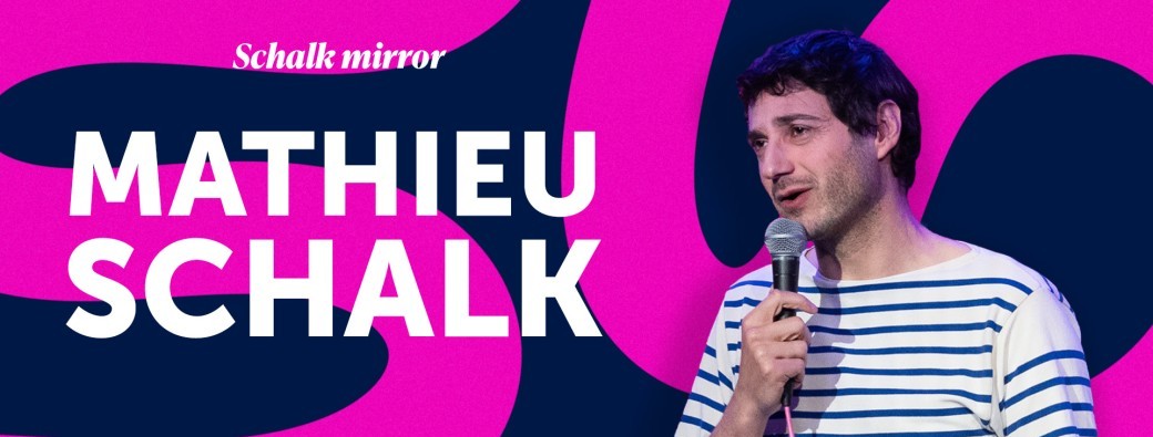 Showcase Mathieu Schalk
