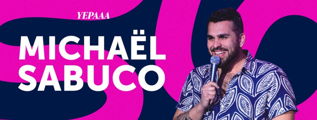 Showcase Michaël Sabuco