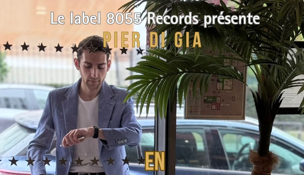 Showcase PIER DI GIA x Les2Pianos