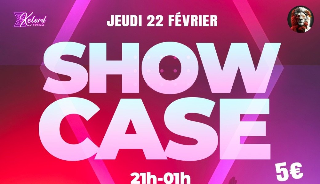 Showcase The Society Part2