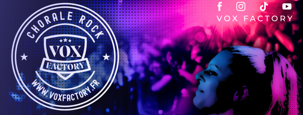 Showcase Vox Factory