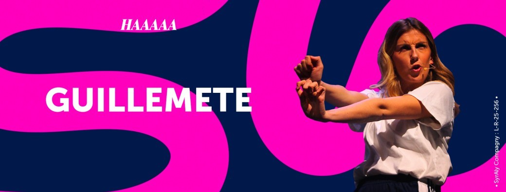 Showcase de GUiLLEMETTE