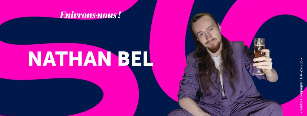 Showcase de NATHAN BEL