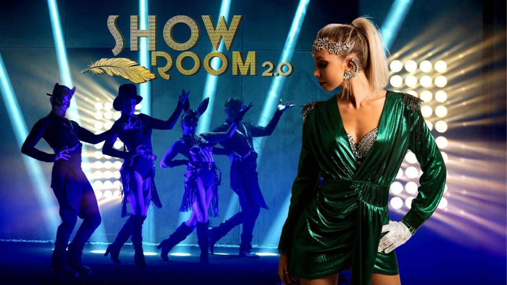 SHOWROOM 2.0