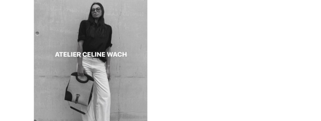 Showroom ATELIER CELINE WACH
