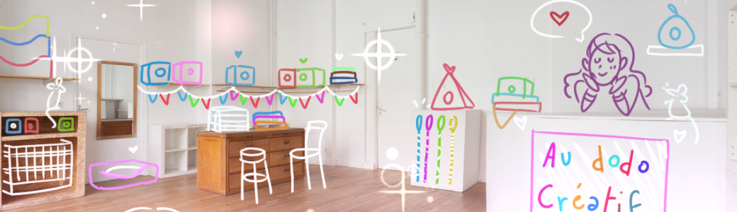 Showroom Au Dodo Créatif