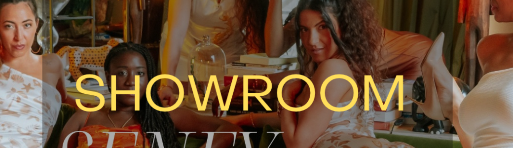 Showroom SENFY Paris - Ventes privées 