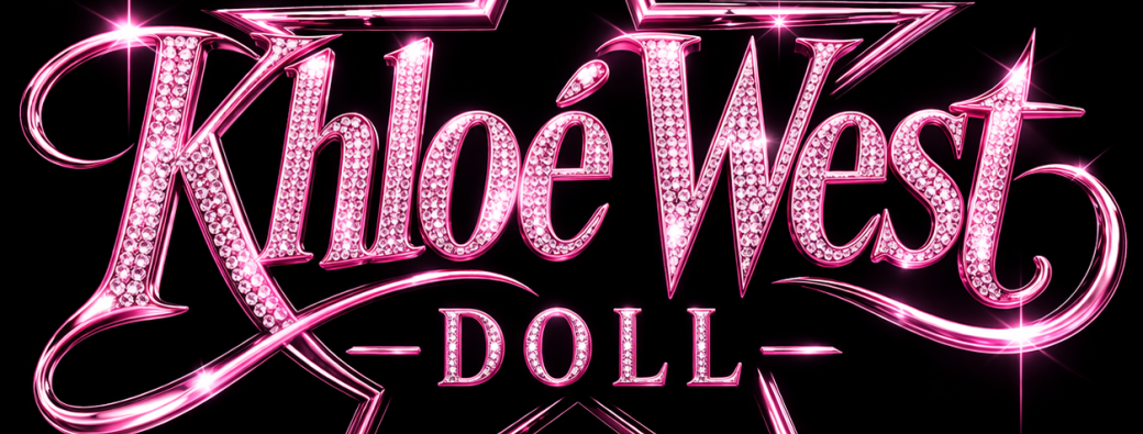 SHOWTIME - KHLOÉ WEST DOLL